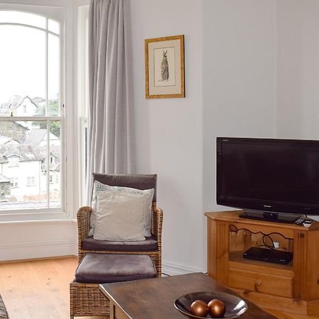 Lake View Apartment Bowness-on-Windermere Zewnętrze zdjęcie