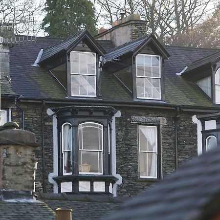 Lake View Apartment Bowness-on-Windermere Zewnętrze zdjęcie