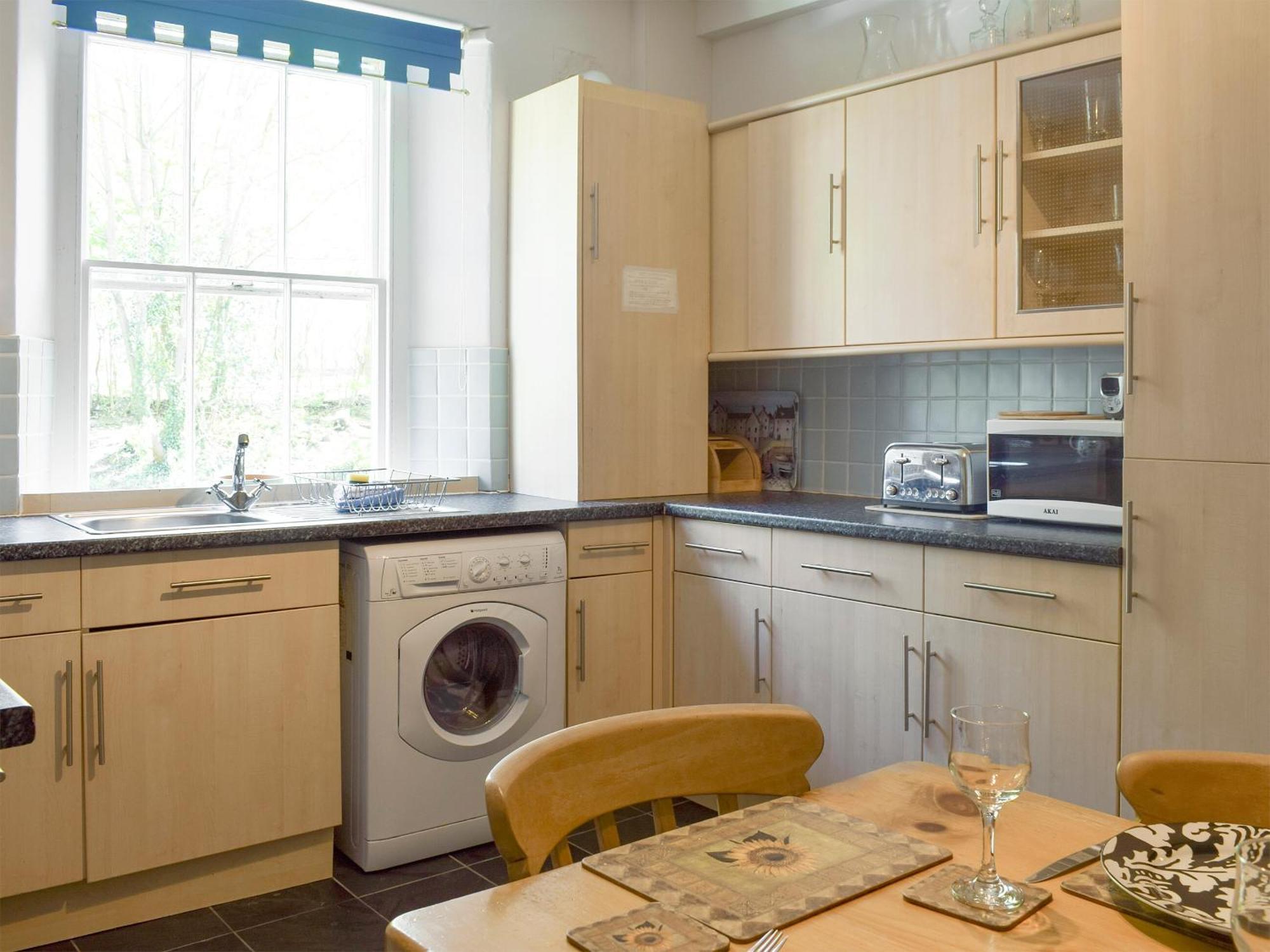 Lake View Apartment Bowness-on-Windermere Zewnętrze zdjęcie