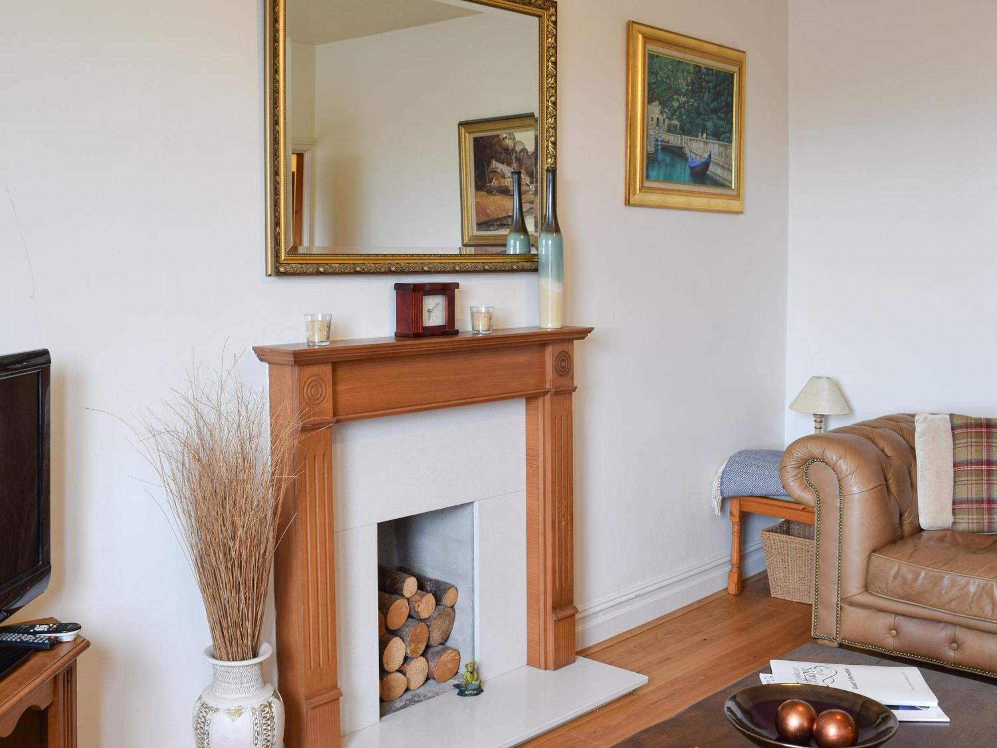 Lake View Apartment Bowness-on-Windermere Zewnętrze zdjęcie