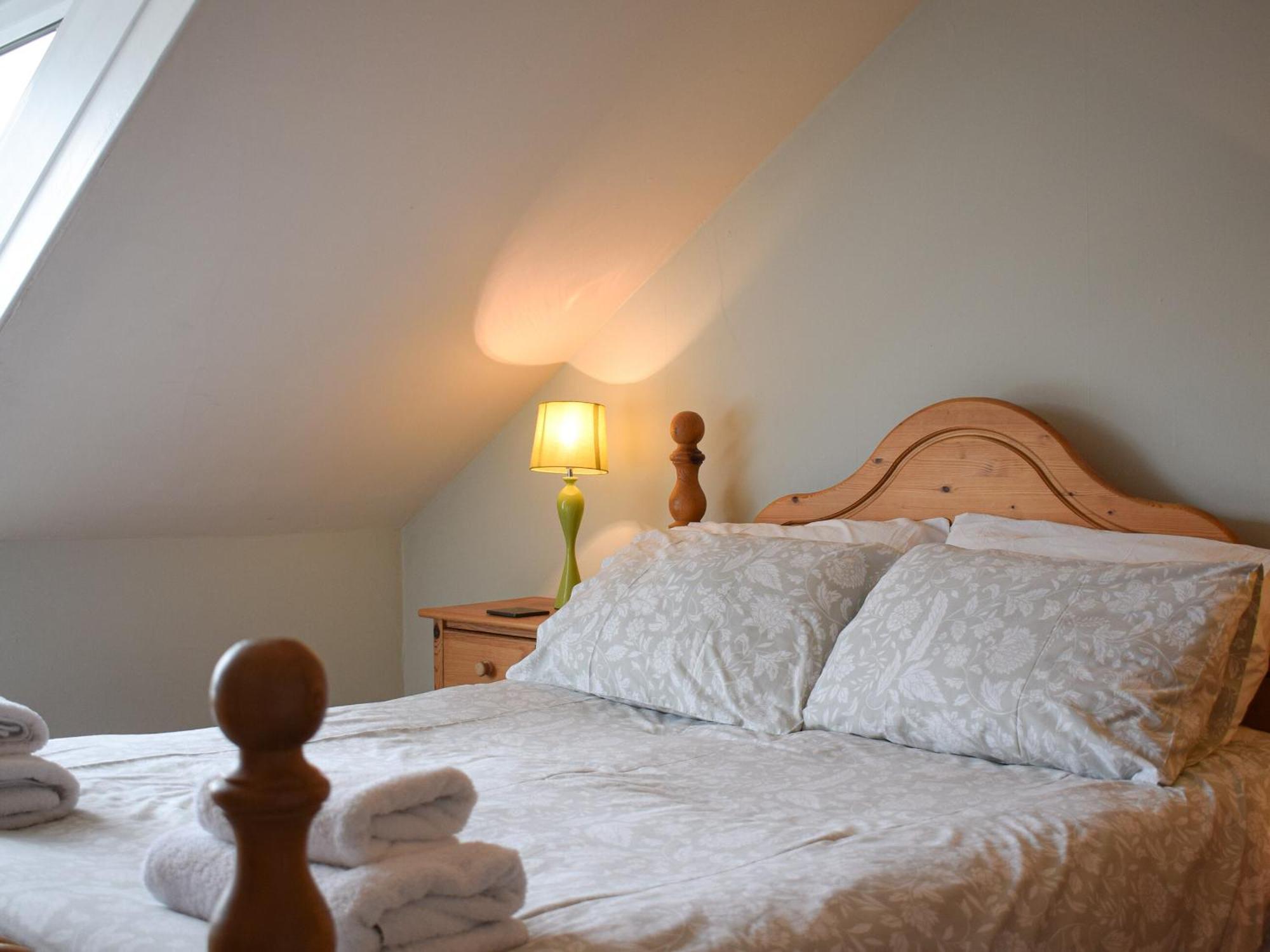 Lake View Apartment Bowness-on-Windermere Zewnętrze zdjęcie