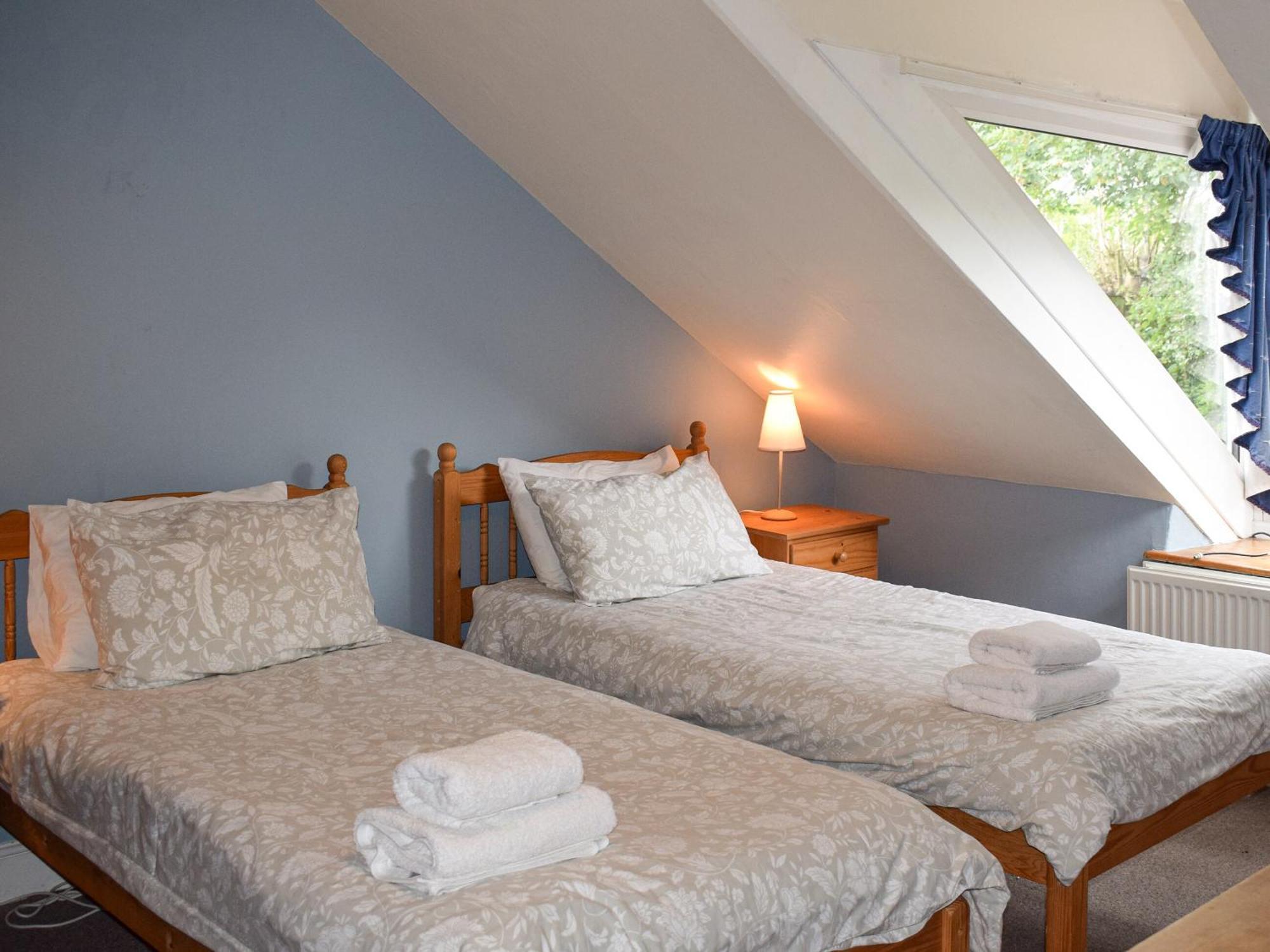 Lake View Apartment Bowness-on-Windermere Zewnętrze zdjęcie