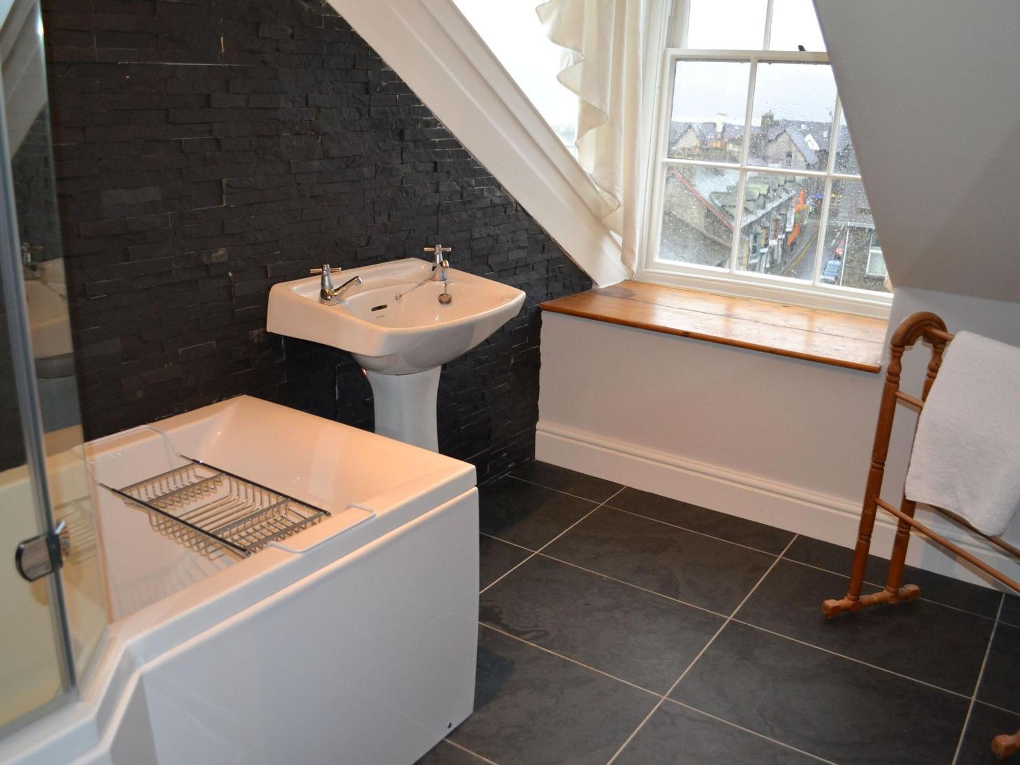 Lake View Apartment Bowness-on-Windermere Zewnętrze zdjęcie